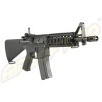 M4 CRW - HIGH CYCLE