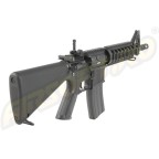 M4 CRW - HIGH CYCLE