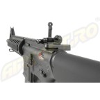 M4 CRW - HIGH CYCLE