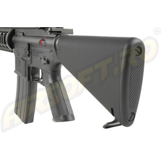 M4 CRW - HIGH CYCLE