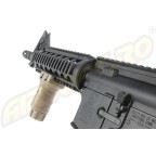 M4 CQB-R - RECOIL SHOCK - NEXT GENERATION - BLOW-BACK - FDE