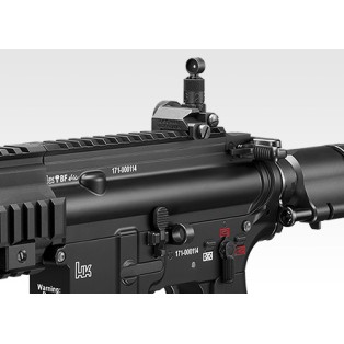 HK 416 C - RECOIL SHOCK - NEXT GENERATION