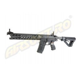 CM16 PREDATOR - BLACK