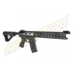 CM16 PREDATOR - BLACK