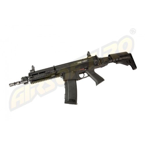 PL CZ 805 BREN A2 - BLACK