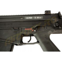 PL CZ 805 BREN A2 - BLACK