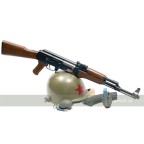 Tokyo Marui AK 47