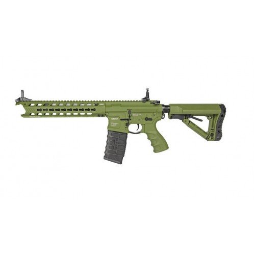 GC16 PREDATOR HUNTER - GREEN