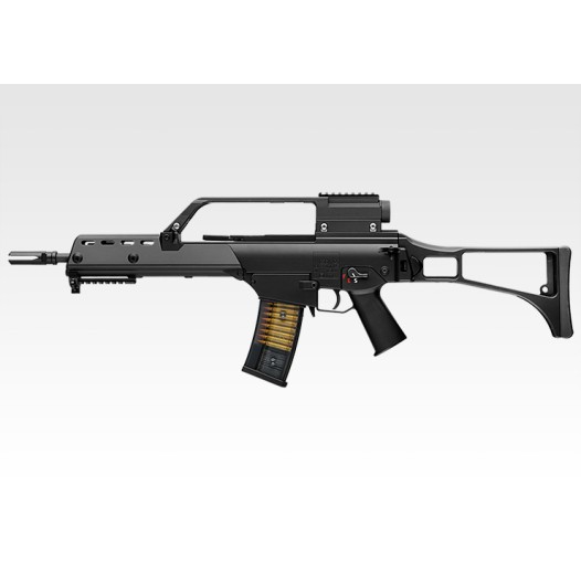 Tokyo Marui G36K - RECOIL SHOCK - NEXT GENERATION