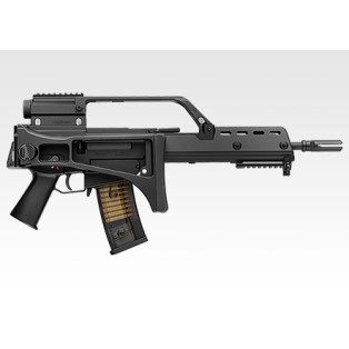 Tokyo Marui G36K - RECOIL SHOCK - NEXT GENERATION