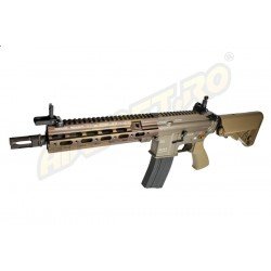 Products » Airsoft » Electric » 2.6391X » HK416 A5 »