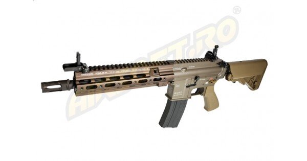 Tokyo Marui HK 416 DELTA CUSTOM RECOIL SHOCK - NEXT GENERATION - 1718