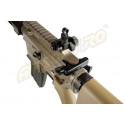 Tokyo Marui HK 416 DELTA CUSTOM - SRE