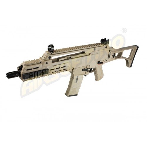 G33 LIGHTWEIGHT FOLDING STOCK - TAN