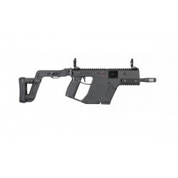 KRISS VECTOR - AEG - BLACK