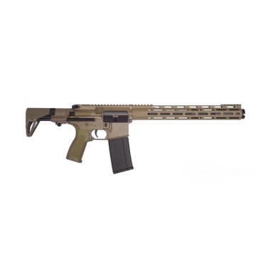 EVO ULTRA LITE RECON PDW MAGPUL - DARK EARTH - LONE STAR EDITION