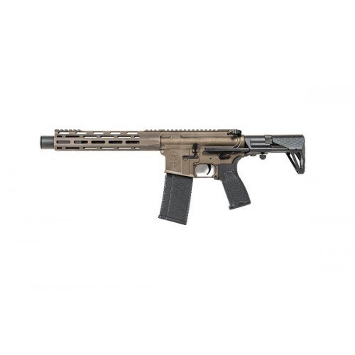 EVO ULTRA LITE PISTOL PDW - MIDNIGHT BRONZE - LONE STAR EDITION