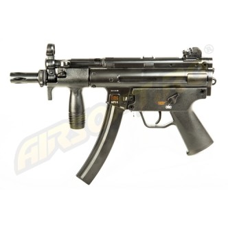 UMAREX HK MP5 K - GBB - CO2 - BLACK
