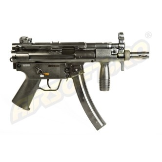 UMAREX HK MP5 K - GBB - CO2 - BLACK