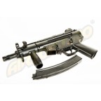 UMAREX HK MP5 K - GBB - CO2 - BLACK