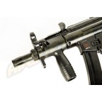 UMAREX HK MP5 K - GBB - CO2 - BLACK