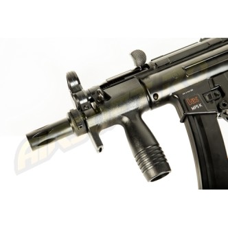 UMAREX HK MP5 K - GBB - CO2 - BLACK