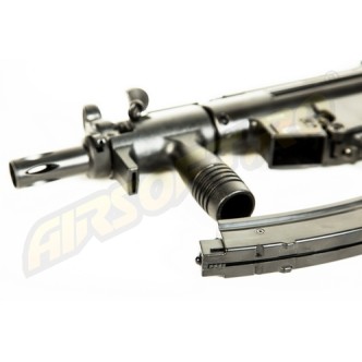 UMAREX HK MP5 K - GBB - CO2 - BLACK