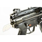 UMAREX HK MP5 K - GBB - CO2 - BLACK
