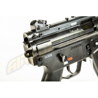 UMAREX HK MP5 K - GBB - CO2 - BLACK