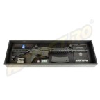 M4A1 - MODEL MWS - Z-SYSTEM - GBB