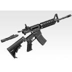 M4A1 - MODEL MWS - Z-SYSTEM - GBB