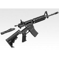 M4A1 - MODEL MWS - Z-SYSTEM - GBB