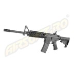 M4A1 - MODEL MWS - Z-SYSTEM - GBB