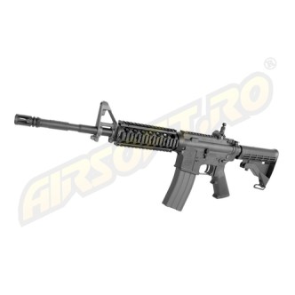 M4A1 - MODEL MWS - Z-SYSTEM - GBB