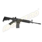 M4A1 - MODEL MWS - Z-SYSTEM - GBB