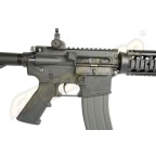 M4A1 - MODEL MWS - Z-SYSTEM - GBB
