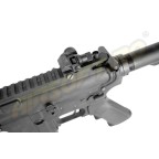 M4A1 - MODEL MWS - Z-SYSTEM - GBB
