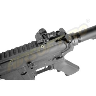 M4A1 - MODEL MWS - Z-SYSTEM - GBB