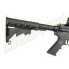 M4A1 - MODEL MWS - Z-SYSTEM - GBB