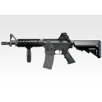 CQBR BLOCK1 - GAS BLOW BACK - BLACK