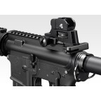 CQBR BLOCK1 - GAS BLOW BACK - BLACK