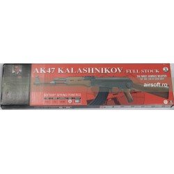 AK47 SPRING