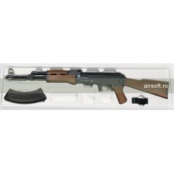 AK47 A MOLLA