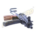 CZ VZ61 SCORPION A MOLLA