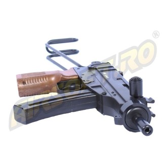 CZ VZ61 SCORPION A MOLLA