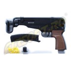 CZ VZ61 SCORPION A MOLLA