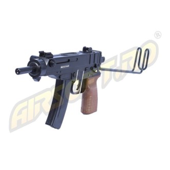 CZ VZ61 SCORPION A MOLLA