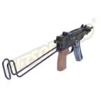 CZ VZ61 SCORPION A MOLLA