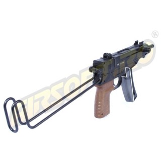 CZ VZ61 SCORPION A MOLLA
