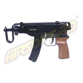 CZ VZ61 SCORPION A MOLLA